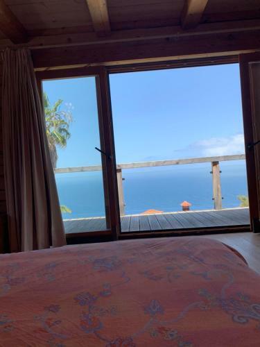 Villa Ocean Views