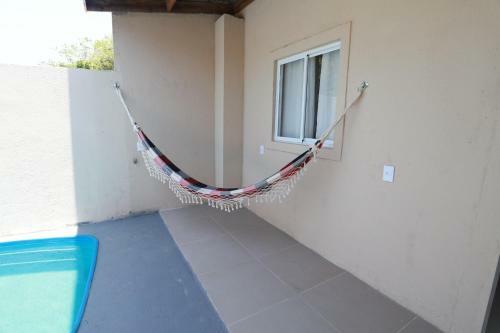 Casa Barra de S�o Miguel