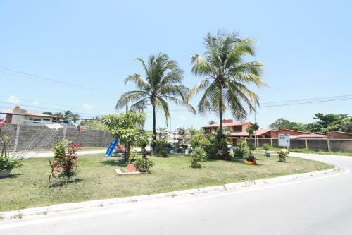 Casa Barra de S�o Miguel