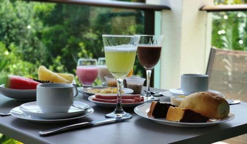 Iloa - Apartamento Fam�lia