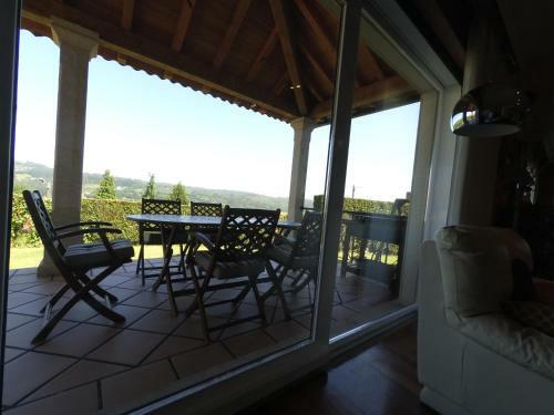 Hhc - Holidays House Compostela