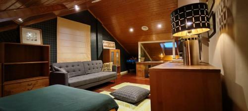 Hhc - Holidays House Compostela