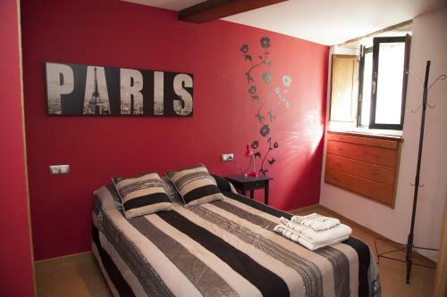 Apartment Hortas