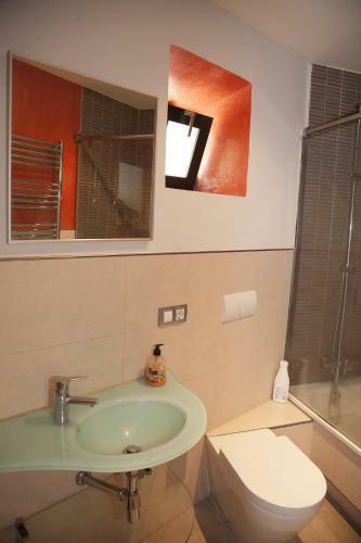 Apartment Hortas