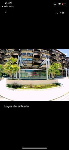Hotel Barra Bali - Para�so Beira Mar