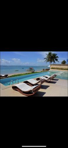 Hotel Barra Bali - Para�so Beira Mar