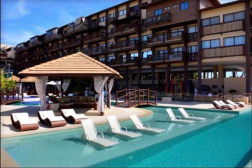 Hotel Barra Bali - Para�so Beira Mar