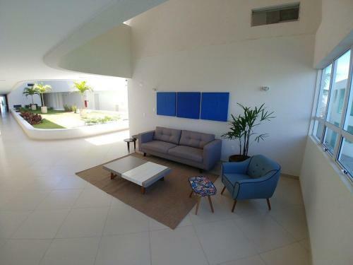 Apartamento Charmoso � Beira Mar