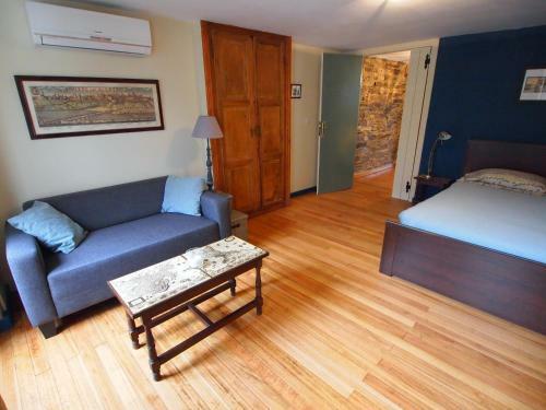Casco Hist�rico Apartamentos - Old Town Apartments