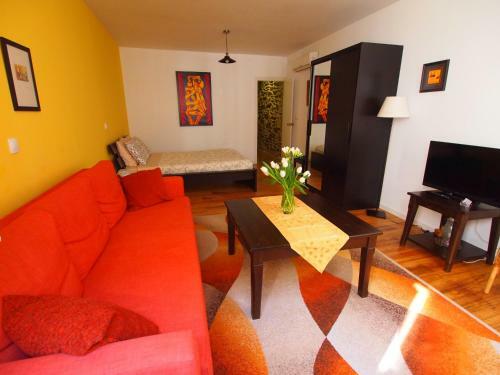 Casco Hist�rico Apartamentos - Old Town Apartments