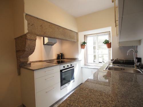 Casco Hist�rico Apartamentos - Old Town Apartments
