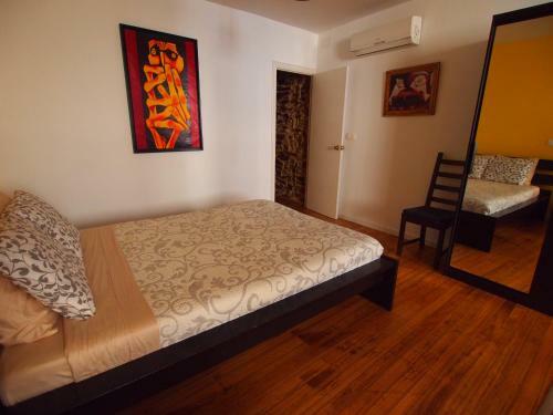Casco Hist�rico Apartamentos - Old Town Apartments