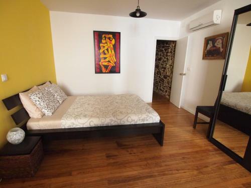 Casco Hist�rico Apartamentos - Old Town Apartments