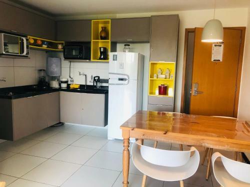 Iloa Apartamento Lindo