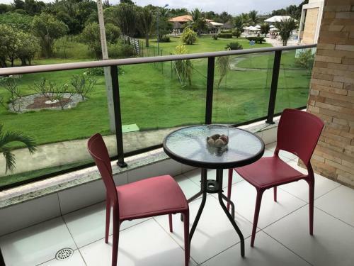 Iloa Apartamento Lindo