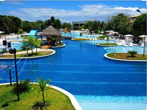 Iloa Apartamento Lindo