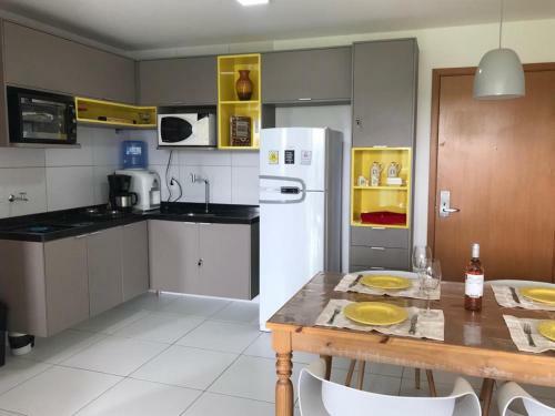 Iloa Apartamento Lindo