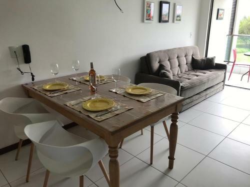 Iloa Apartamento Lindo