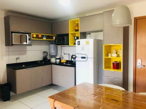 Iloa Apartamento Lindo