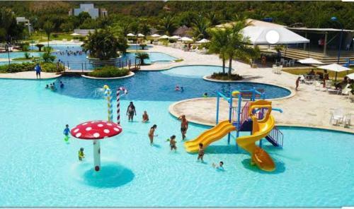 Iloa Apartamento Lindo