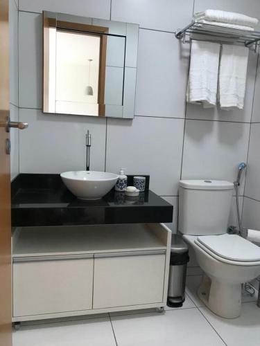 Iloa Apartamento Lindo