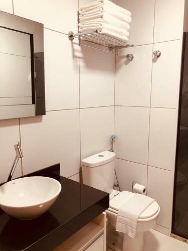 Iloa Apartamento Lindo
