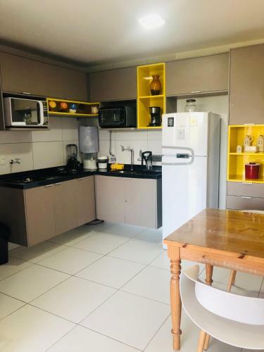 Iloa Apartamento Lindo
