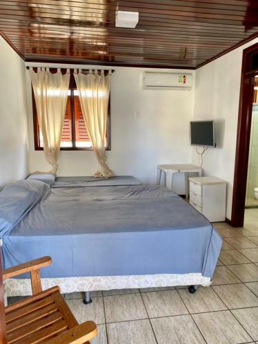 Casa Beira Mar Na Barra de S�o Miguel