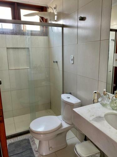 Casa Beira Mar Na Barra de S�o Miguel