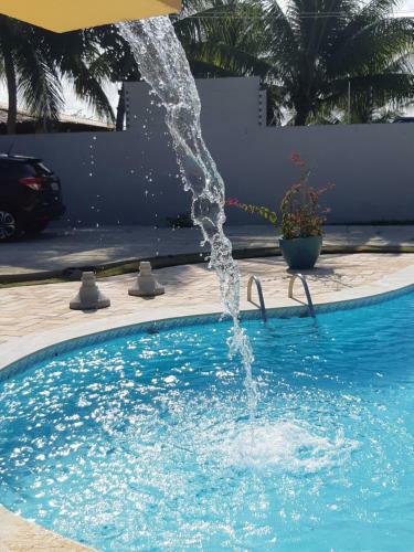 Paraiso Nas �guas