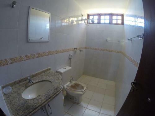 Barra Suas F�rias