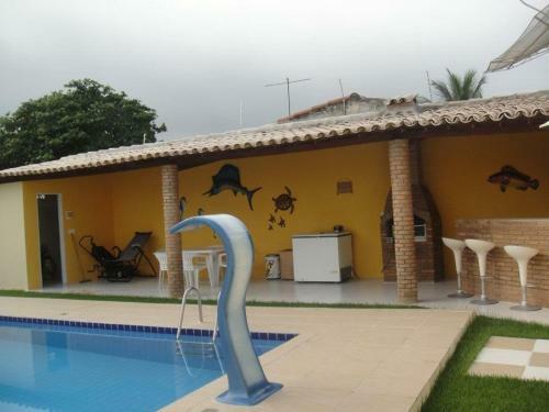 Barra Suas F�rias