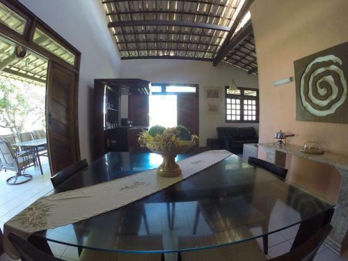 Barra Suas F�rias