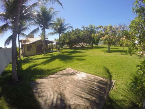 Barra Suas F�rias