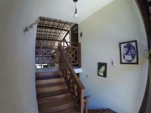 Barra Suas F�rias