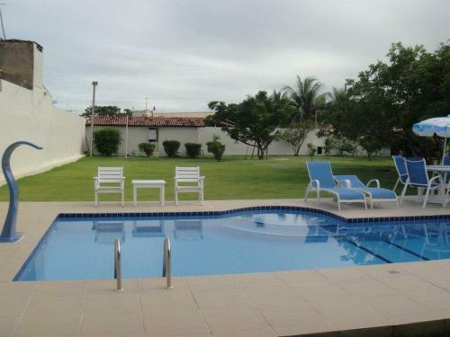 Barra Suas F�rias