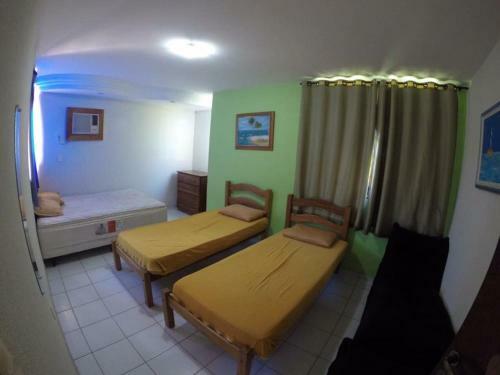 Barra Suas F�rias