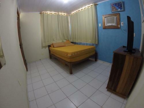 Barra Suas F�rias