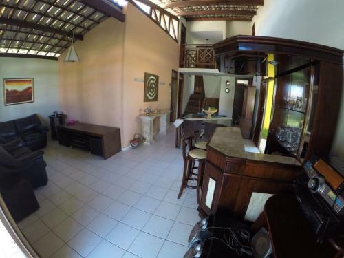 Barra Suas F�rias