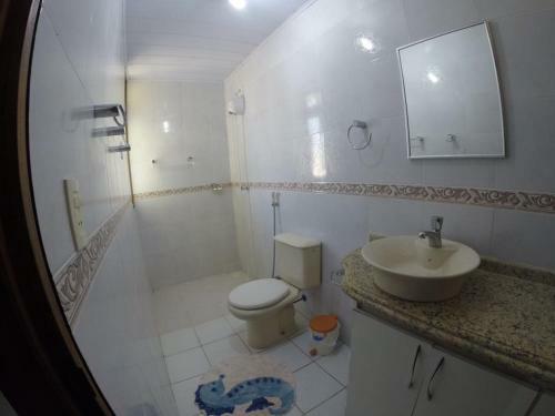 Barra Suas F�rias