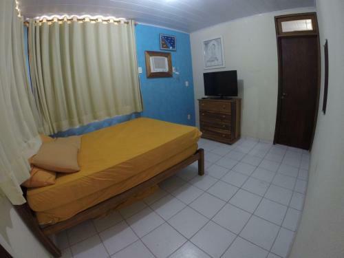 Barra Suas F�rias
