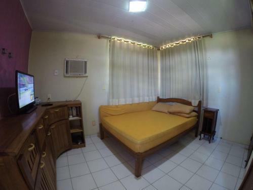 Barra Suas F�rias