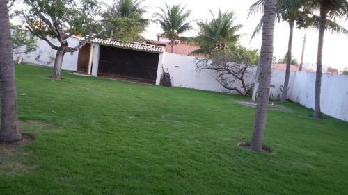 Barra Suas F�rias