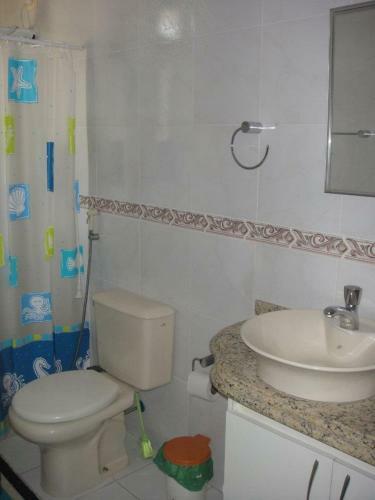 Barra Suas F�rias