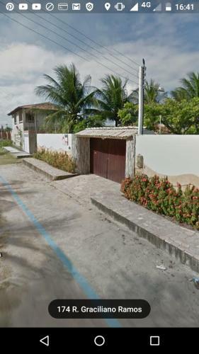 Barra Suas F�rias