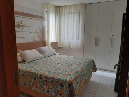Apartamento Iloa Residence2 101