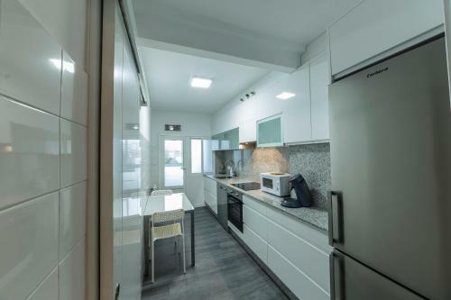 Ada Apartamento
