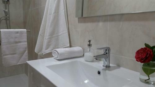 Ada Apartamento