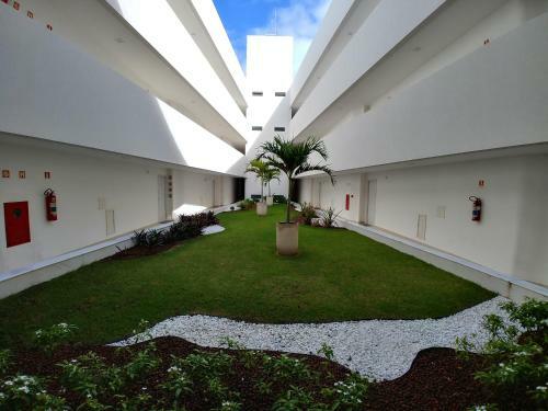 Apartamento Estiloso � Beira-mar