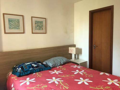 Apartamento Iloa Residence